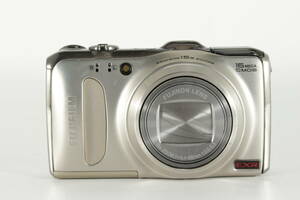 ★実用美品★ FUJIFILM フジフィルム FinePix F600EXR ★動作OK★　#12829