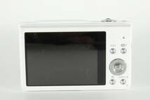 ★実用美品★ Panasonic パナソニック LUMIX DMC-SZ8 ★動作OK、バッテリー付き★　#12345_画像3