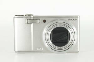 ★ Практические красивые товары ★ Ricoh Ricoh Cx1 ★ Операция OK ★#12877