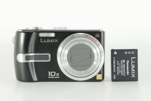 ★訳あり特価★ Panasonic パナソニック LUMIX DMC-TZ3#13036