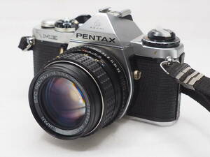 ★並品★ PENTAX ペンタックス ME / PENTAX-M 50mm F1.4＠3273