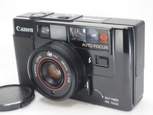 ★並品★ CANON キヤノン AF35M＠3352