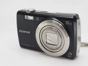 ★実用美品★ FUJIFILM フジフィルム F100 ★動作OK★＠3366