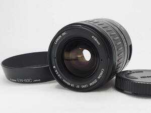 ★並品★ CANON キヤノン EF 28-90mm F4-5.6 III＠3461