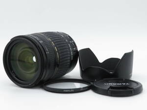 ★並品★ TAMRON タムロン 28-300mm f3.5-6.3 LD XR Di A20 キャノン ★動作OK★#i351