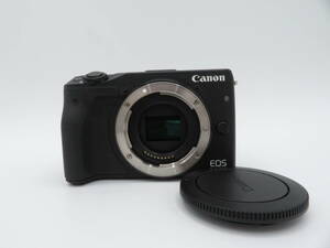 ★訳あり特価★ Canon EOS M3#i358