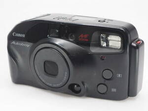 ★実用美品★ CANON キヤノン Autoboy AiAFZOOM ★動作OK★＠3470