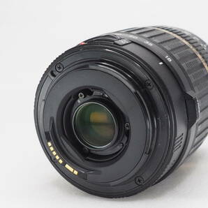 ★並品★ TAMRON タムロン AF ASPHERICAL XR DiII LD 18-200mm F3.5-6.3 キヤノン＠3479の画像2