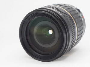 ★並品★ TAMRON タムロン AF ASPHERICAL XR DiII LD 18-200mm F3.5-6.3 キヤノン＠3479