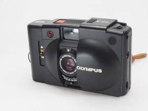 ★実用美品★ OLYMPUS オリンパス XA2 ★動作OK★＠3506