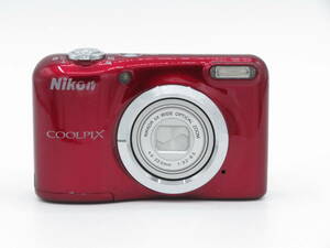 ★実用美品★ Nikon COOLPIX A10 ★動作OK★#i394