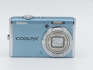 ★訳あり特価★ Nikon COOLPIX S620#i399