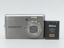 ★訳あり特価★ Nikon COOLPIX S600#i402_画像1