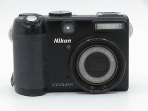 ★訳あり特価★ Nikon COOLPIX P5100#i410