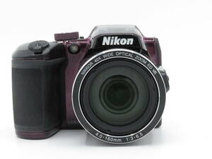 ★実用美品★ Nikon COOLPIX B500 ★動作OK★#i430