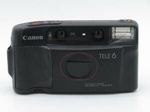 ★並品★ Canon Autoboy TELE 6#i445