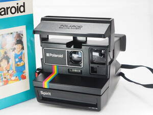 Polaroid Snap