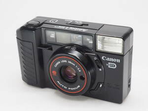 ★並品★ CANON キヤノン Autoboy 2 QUARTZ DATE＠3531