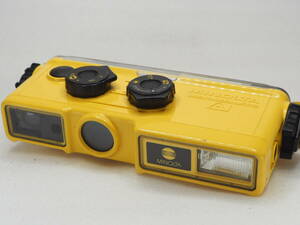 ★実用美品★ MINOLTA ミノルタ WEATHER MATIC A ★動作O