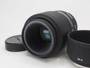 ★実用美品★ SIGMA シグマ 105mm F2.8 D EX MACRO ニコン ★動作OK★＠3600