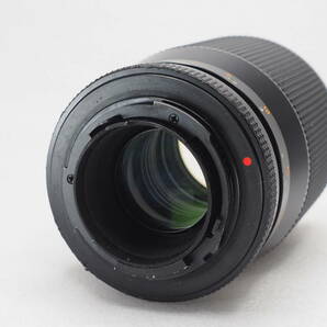 ★実用美品★ Carl Zeiss カールツァイス Sonnar 135mm F2.8 ★動作OK★＠3606の画像2