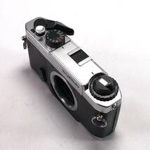 Voigtlander BESSA-L ボディ フォクトレンダー フィルム カメラ 良品 24D ヱOA4a_画像4