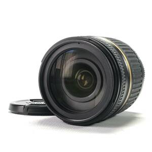 TAMRON AF 18-250mm F3.5-6.3 Di II LD Aspherical IF MACRO タムロン ペンタックス Kマウント 良品 24D ヱOA4b