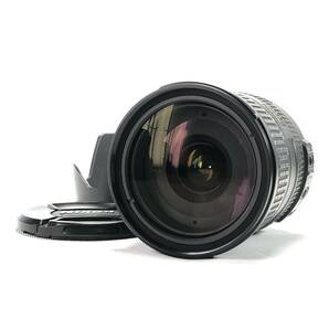 Nikon AF-S DX NIKKOR 18-200mm F3.5-5.6 G ED VR ニコン 現状販売品 24D ヱOA4eの画像1