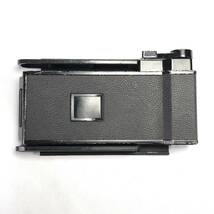 TOYO ROLL FILM HOLDER 67/45 トヨ ロールフィルムホルダー 並品 24D ヱOA4h_画像2