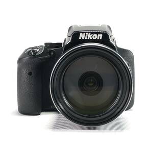 Nikon COOLPIX P900 ニコン コンパクト デジタル カメラ 良品 24D ヱ4cの画像2