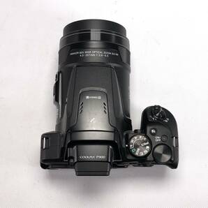 Nikon COOLPIX P900 ニコン コンパクト デジタル カメラ 良品 24D ヱ4cの画像5