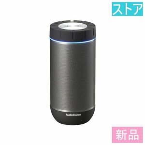 新品・ストア Bluetoothスピーカー オーム電機 AudioComm ASP-W360N