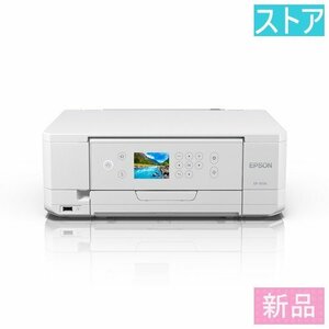 新品・ストア インクジェット プリンタ（A4対応） EPSON カラリオ EP-815A