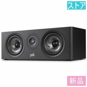 新品・ストア スピーカー Polk Audio Reserve R300 ブラック