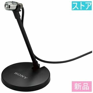 新品・ストア★SONY ECM-PC60 新品・未使用