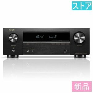  новый товар * магазин AV усилитель DENON AVR-X580BT