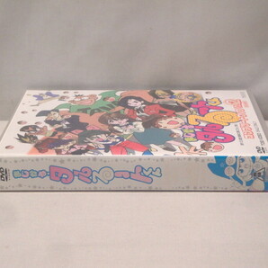 カメ)まじかる☆タルるートくん コンプリートDVD VOL.2 初回生産限定 ディスク白化有 ジャンク扱い 現状品 ◆U2403017 MC08Cの画像3