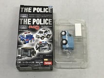 カメ)チョロQ THE POLICE キューブタウン ルパン トイズ ダットサン 踊る大捜査線 etc ミニカー まとめ 痛み有 ◆T2404003 MD02B_画像6