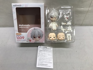 カメ)ねんどろいど1329 まふまふ（ひきこもりセット） フィギュア グッドスマイルカンパニー ◆P2404034 MD11B