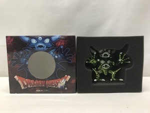  turtle ) Dragon Quest metallic Monstar z guarantee Lee tespisaro figure gong ke*P2404045 MD17B