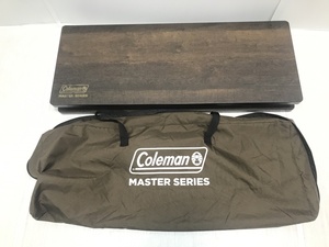 Coleman