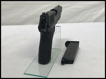 カメ) 東京マルイ ガスブローバック SIG SAUER P226 E2 4952839142481 付属品付き_画像5