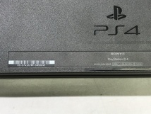 カメ)PS4 本体 CHU-1000A 1200A 7200C 4個 ジャンク 現状品 ◆T2404031 MD19B_画像6