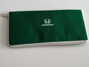 ＜匿名配送＞HONDA　エコバック　