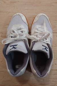 Mizuno 27,5 Futsal обувь