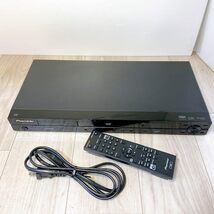 【A】DVDプレーヤー DV-420V Pioneer パイオニア 0321-B003JFKNGY-1100-8980-UAC-1 _画像1