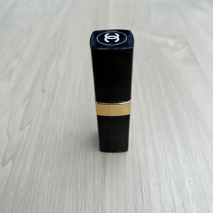  Chanel lipstick 
