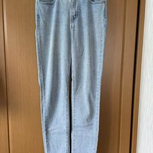 リーバイス Levi's ジーンズ ジーパン 721 ジップフライ W26L32 レディースの画像1