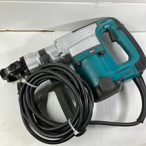 makita 電動ハンマ HM0830