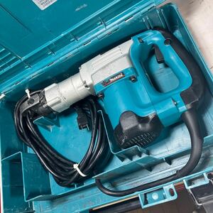 makita 電動ハンマ 100V HM0830